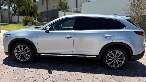 Mazda CX-9 2.5 I Grand Touring Awd At