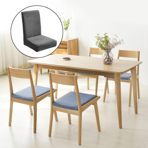 Fundas Elásticas Para Sillas De Comedor Fundas Para Sillas