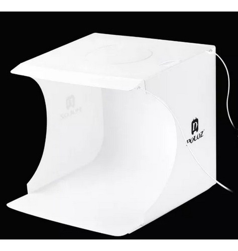 Mini Estudio Fotografico Profesional Caja Luz Para Producto