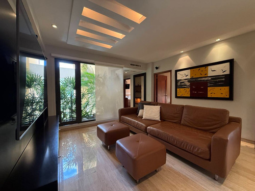 Se Vende Apartamento En Terrazas Del Country Guataparo Valencia