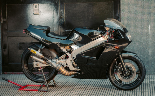 Suzuki Rgv250 Vj21
