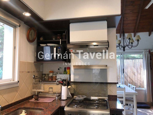 Imagen 14 de 18 de Venta De Casa 4 Amb. En Barrio Privado Maria Del Parque