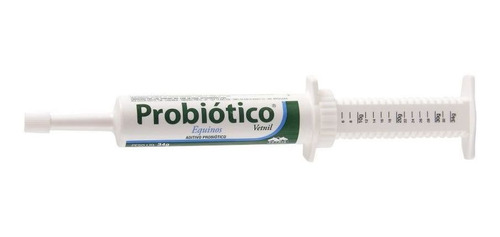 Probiótico Vetnil Equinos 34 Gr
