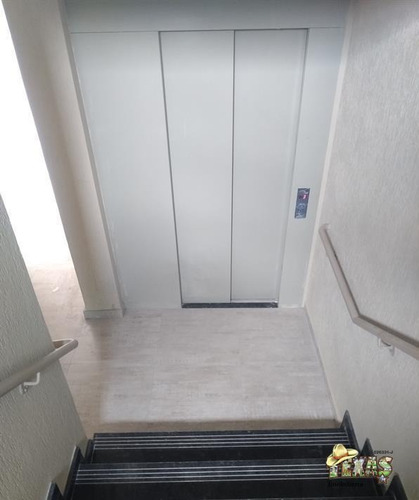 Apartamento Para Venda Penha De França - 2105