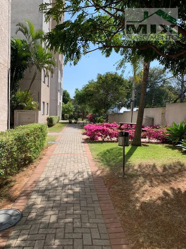 Apartamento Em Suiço - São Bernardo Do Campo, Sp - 2977