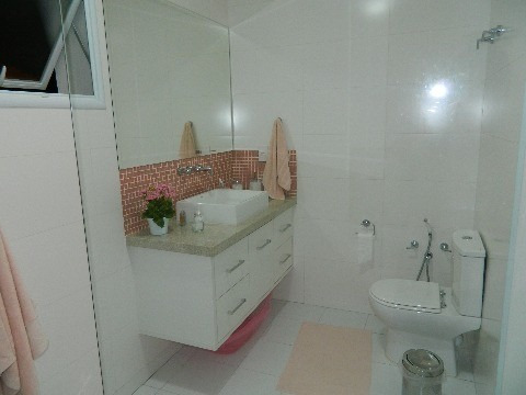 Casa - Venda - Jardim Paulista 1 - Cod. 174 - V174