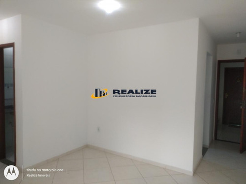 Imagem 5 de 15 de A = Imperdível Quarto E Sala 45 M2, 01 Vaga Parque Califórnia - 850