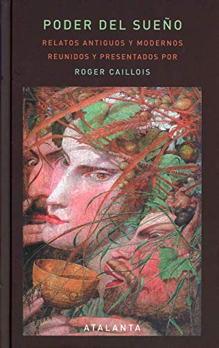 Libro Poder Del Sueño De Caillois Roger Atalanta
