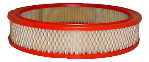 1- Filtro De Aire C15 4.8l 6 Cil 1982/1986 Engine Fil