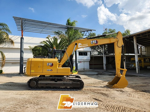 3750 Excavadora 312f Gc Caterpillar 2016