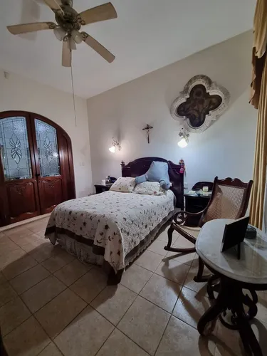 Casa En Venta En Merida , San Ramon Norte