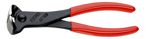 Knipex (6801180) Pinza Corte Frontal Filo Con Bisel 7(180mm