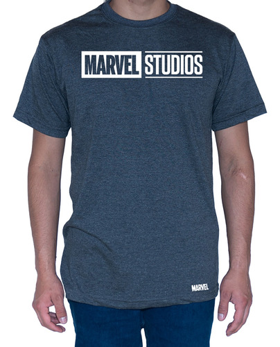 Camiseta Marvel - Comics, Peliculas, Superheroes