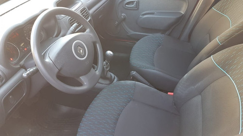 Renault Clio Mio Confort 1.2