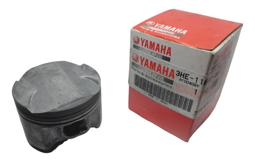 Piston Yamaha Fzr-600 Orginal