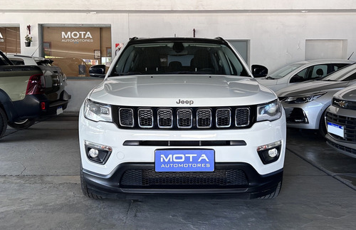 Jeep Compass 2.4 Sport