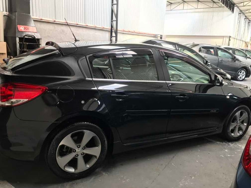 Chevrolet Cruze 2014 1.8 Lt Ecotec 6 Aut. 4p