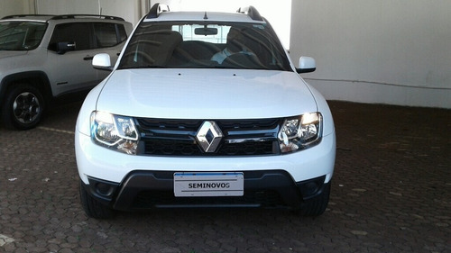 Renault Duster 2019/2020 1g08