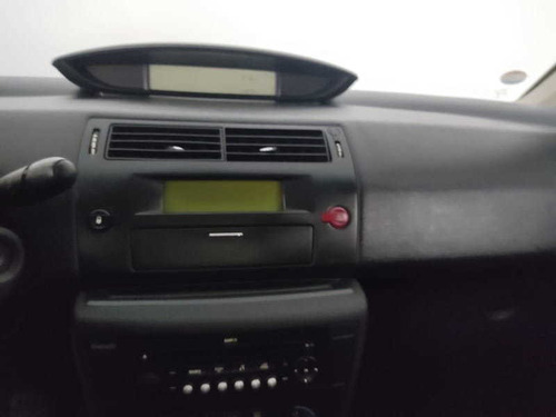 Imagem 9 de 15 de Citroen C4 Pallas Glx 2.0 16v Manual