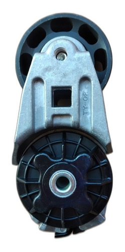 Tensor De Correa Para Komatsu Número De Parte 6732-61-4130