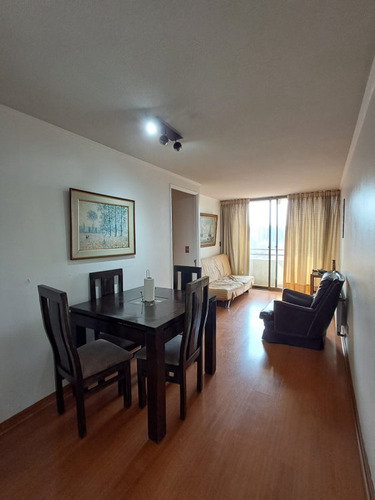 Venta Depto. 1d/1b - Santiago