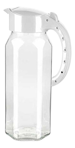 Jarra Titiz Con Tapa 1.5 Litros - Ideal Para Bebidas