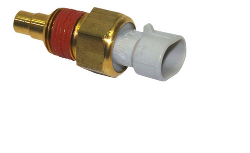 Sensor Temperatura Motor Chevrolet G10 5.7l V8 1993