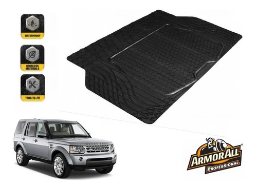 Tapete Cajuela Land Rover Discovery 2008 A 2013 Armor All