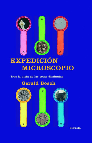 Expedicion Microscopio: Tras La Pista De 61pzj