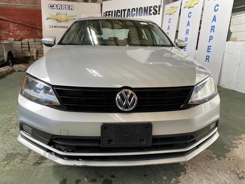 Volkswagen Vento 1.4 Tsi *** Impecable *** 60 Cuotas