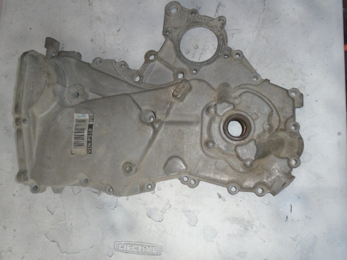 Imagen 1 de 3 de Vendo Tapa De Cadena De Aceite De Toyota Yaris, Motor 2nz