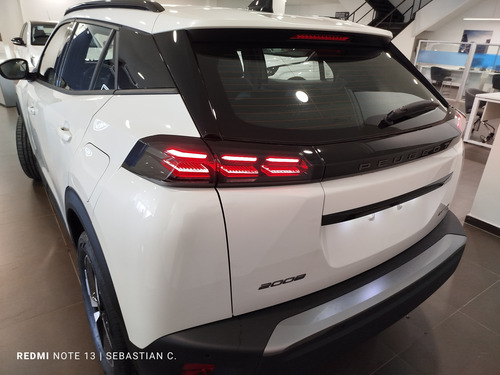Peugeot 2008 1.0T Active