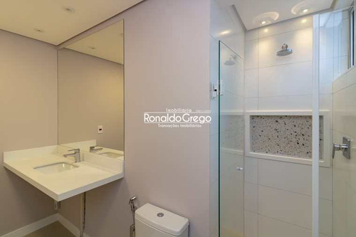 Imagem 15 de 30 de Apartamento Á Venda,3 Dorms, Jardim Europa, Sp - R$ 1.95 Mi - V5752