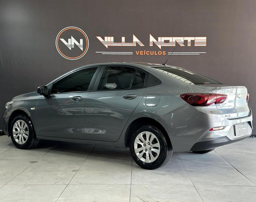 Chevrolet Onix plus Onix Plus 10mt Lt1