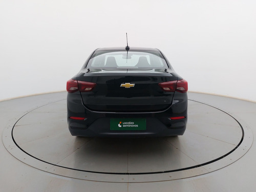 Chevrolet Onix 1.0 TURBO FLEX PLUS LTZ MANUAL