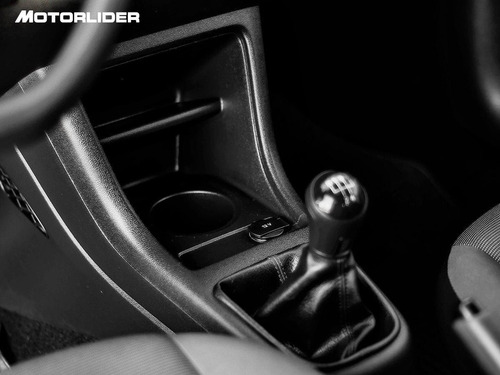 Imagen 12 de 15 de Volkswagen Up Move 1.0 Extra Full | Permuta / Financia