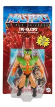Comprar Masters Of The Universe Origins Tri-klops Hyd33