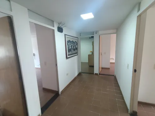 Arriendo Edificio Nicolás De Federmán (af-918168).