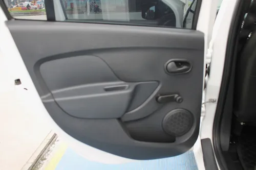 Renault Logan 1.6 Life