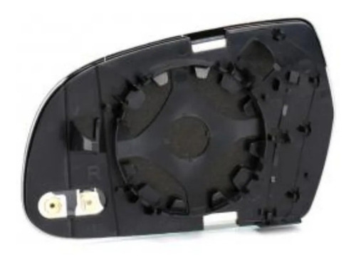 Imagen 5 de 10 de Cristal Espejo Retrovisor Derecho Original Audi A3 A4 A5