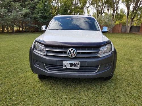 Imagen 3 de 4 de Volkswagen Amarok
