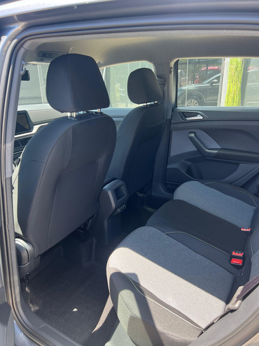 Volkswagen T-Cross 1.0 200 Tsi Trendline Aut