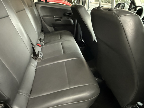Volkswagen Amarok 2.0 Cd Tdi 140cv Trendline