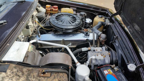 Chevrolet Caravan 4.1s