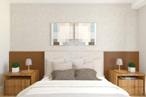 Imagem 10 de 11 de Apartamento Com 3 Dormitórios À Venda, 212 M² Por R$ 2.900.000,00 - Higienópolis - São Paulo/sp - Ap3420