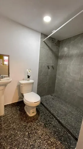 Azcapotzalco Renta De Habitaciones Completas Para Damas O Caballeros.