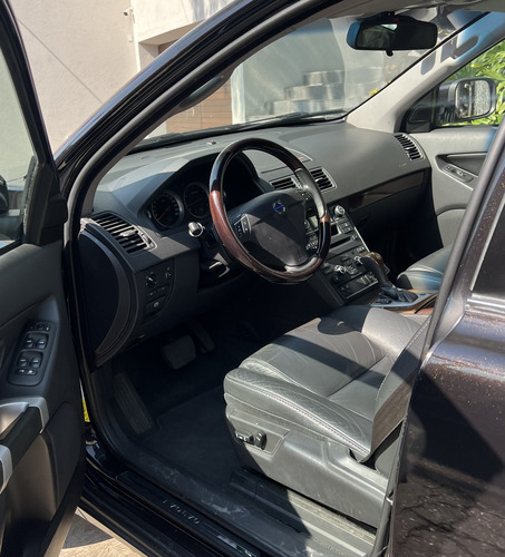 Volvo XC90 3.2 Vud 5 Pasaj Fwd 4x2 At