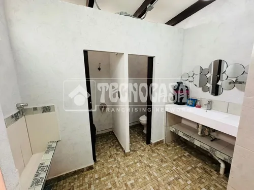 Venta Casas Valle De Tepepan T-df0094-0437