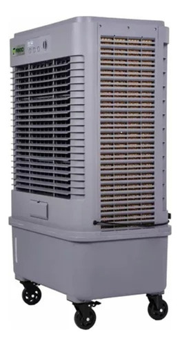 Cooler Enfriador Evaporativo Frikko Forte F8000p-cm 75l Gris Oscuro