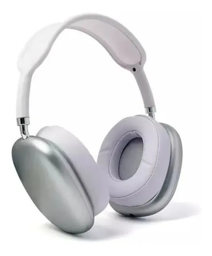 Auricular Inalámbricos Bluetooth Hoco 5.3 Profesional 40h® Color Blanco